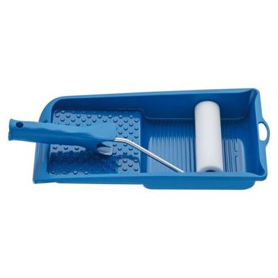 Schaumstoff "fein" Rollerset