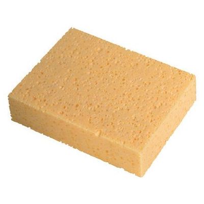 Abwasch-Schwamm-Viskose