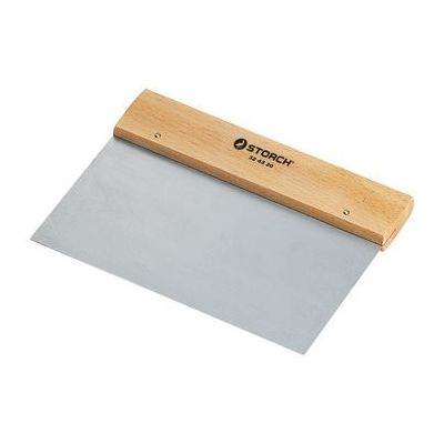 Stahl-Flächenspachtel