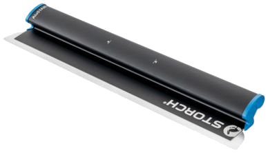 Flächenspachtel Flexogrip AluSTAR