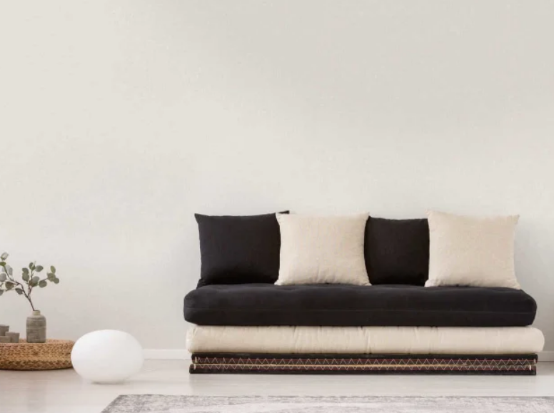 Tapete 36720-2 A.S. Creation Desert Lodge