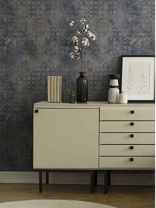 Tapete 37424-5-6 A.S. Creation