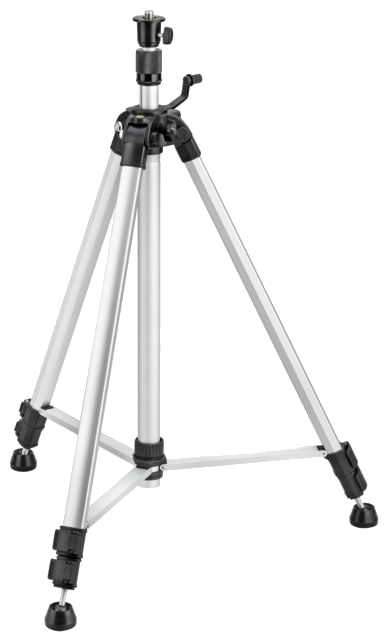 Storch Kreuzlinienlaser CrossLine basic 3,7 V mit optinalem Stativ