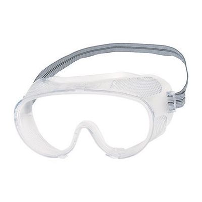 Vollsicht-Schutzbrille