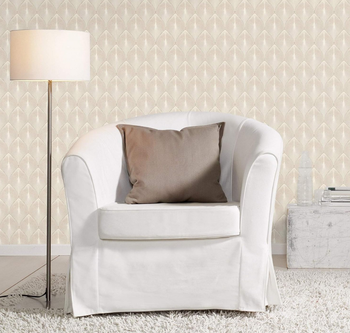 Tapete 535815 Rasch Yucatan