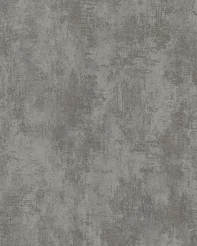 Tapete 58008 grau, bronze Putzstruktur