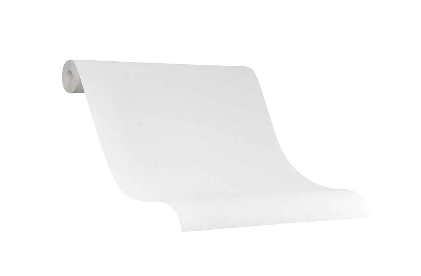 Tapete 59335 Weiß Coloretto