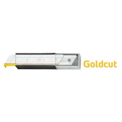 Abbrechklingen Goldcut®