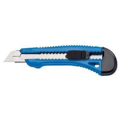 Abbrechmesser breit