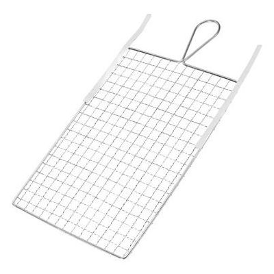 Abstreif-Gitter Metall