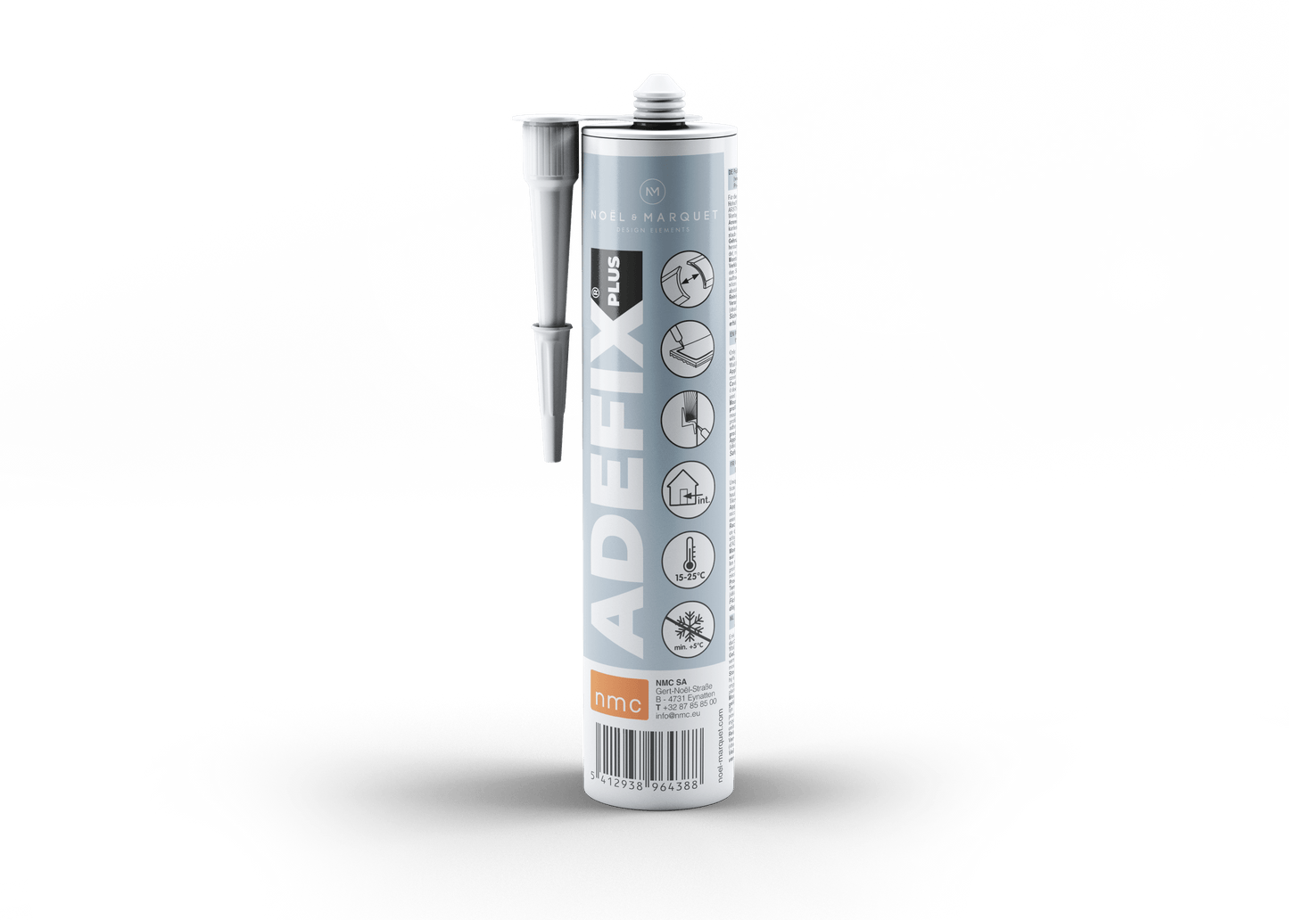 ADEFIX® PLUS nmc 290 ml