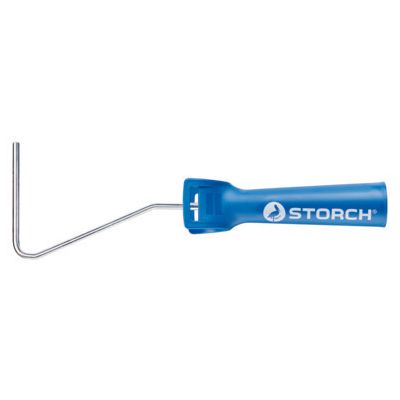 Aufsteck-Bügel "LOCK-IT" für 10 cm Walzen