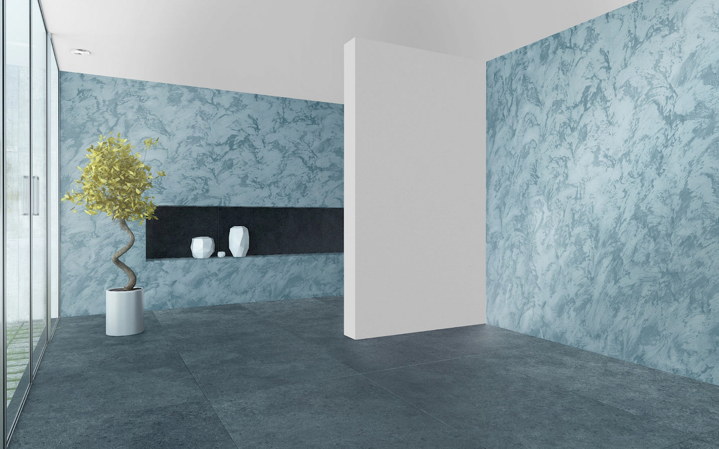 Crystal Finish 750 ml