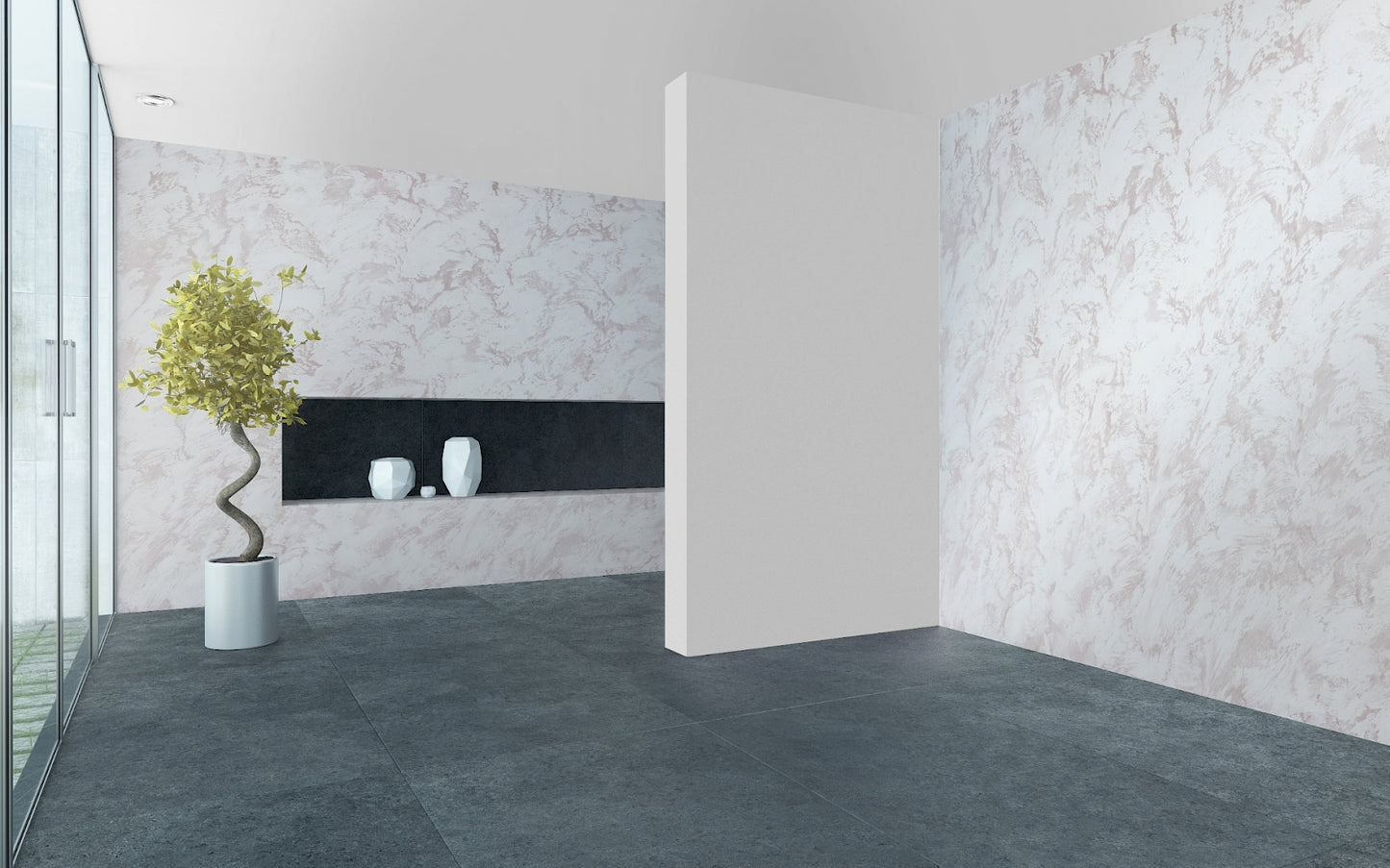 Crystal Finish 2,5 l