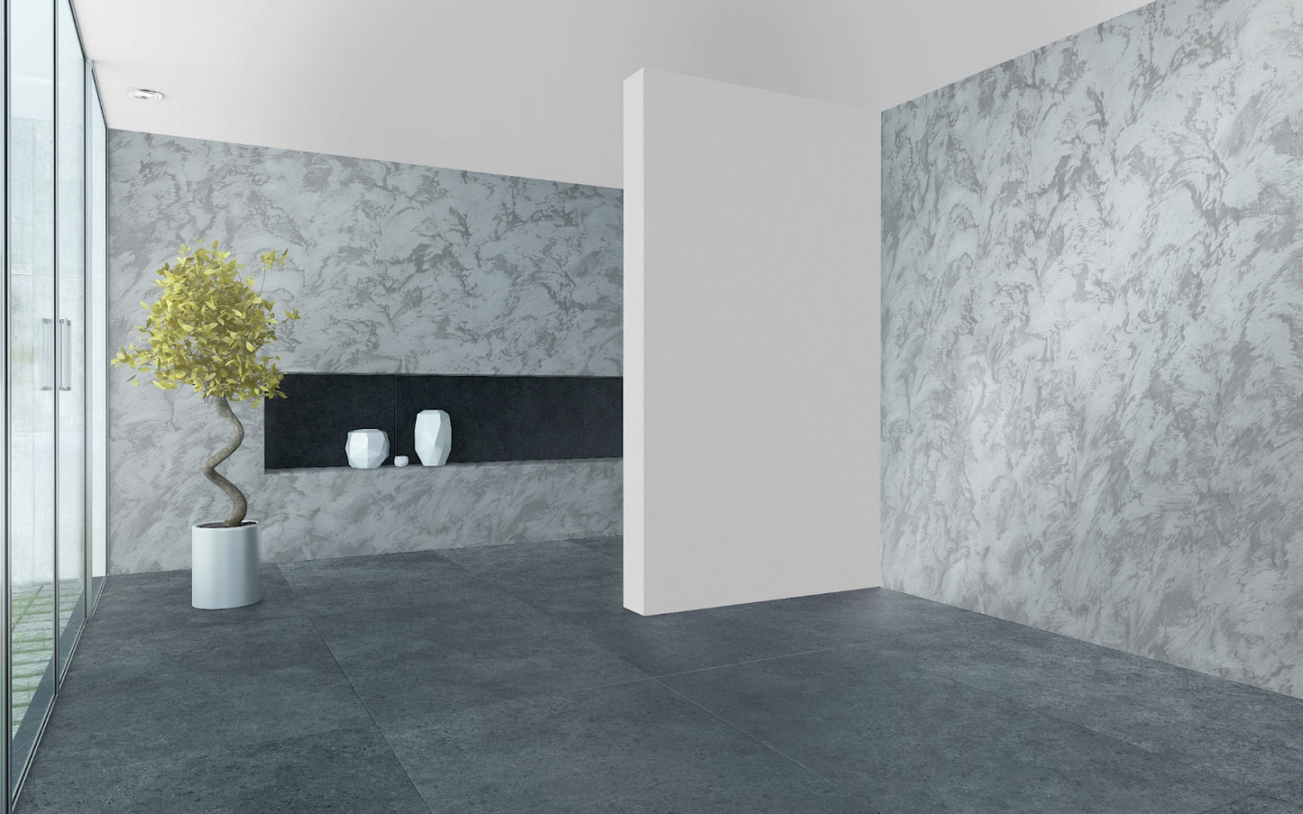 Crystal Finish 750 ml