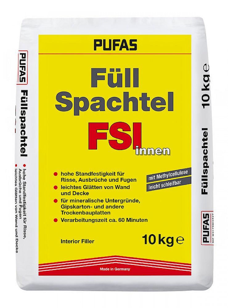 FSI10kg
