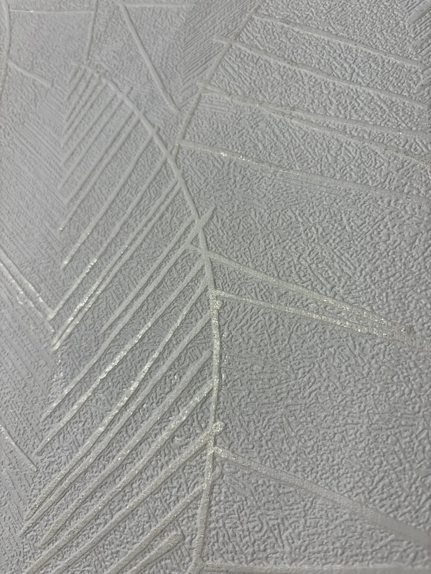 Tapete 831023 weiß Floral