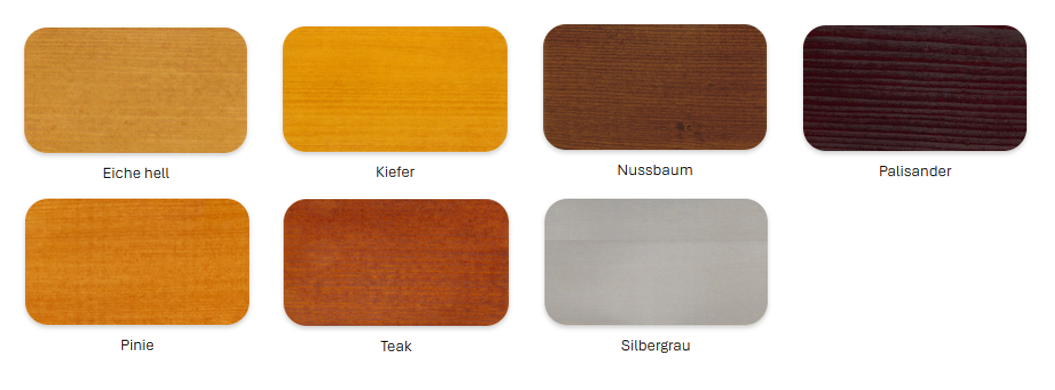 Koranol Imprägnierlasur