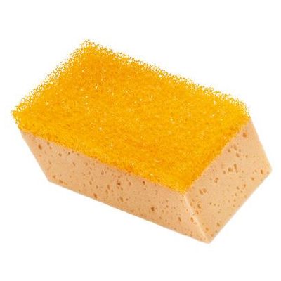 Kombischwamm fein/grob