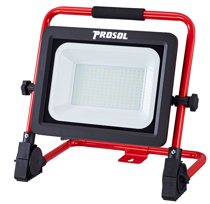 Prosol LED-Baustrahler 150 W