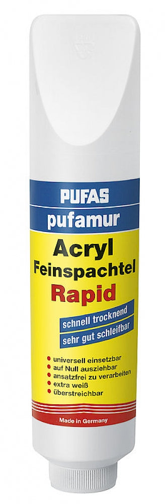 Acryl Feinspachtel