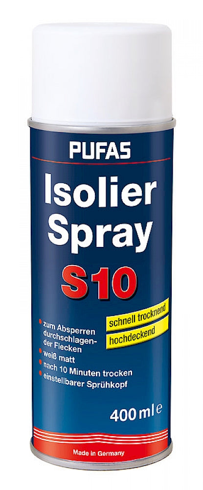 Isolierspray