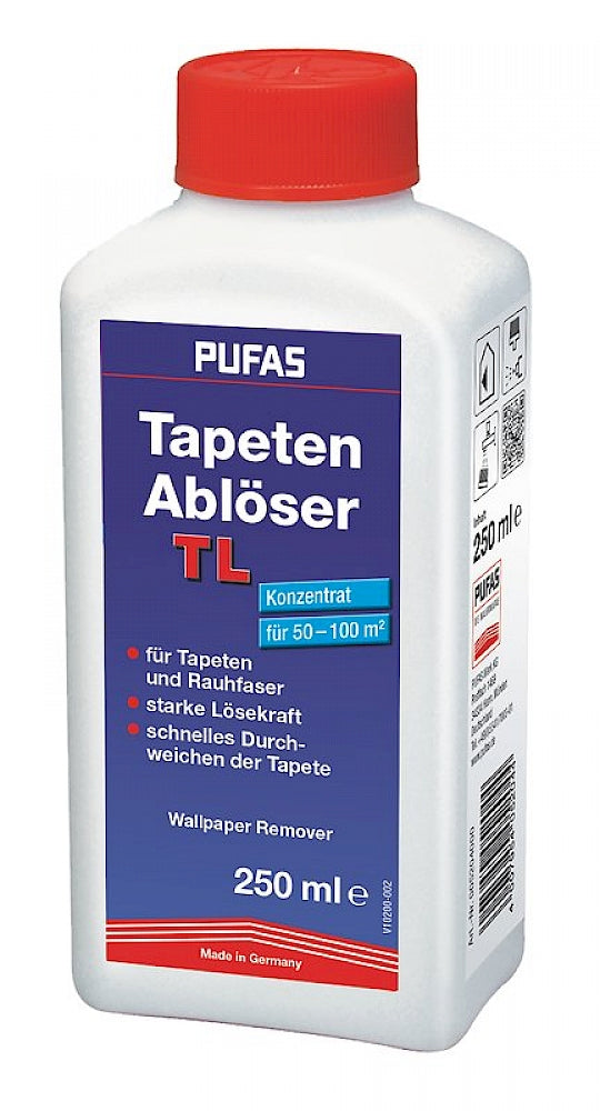 Tapetenabloeser25mml