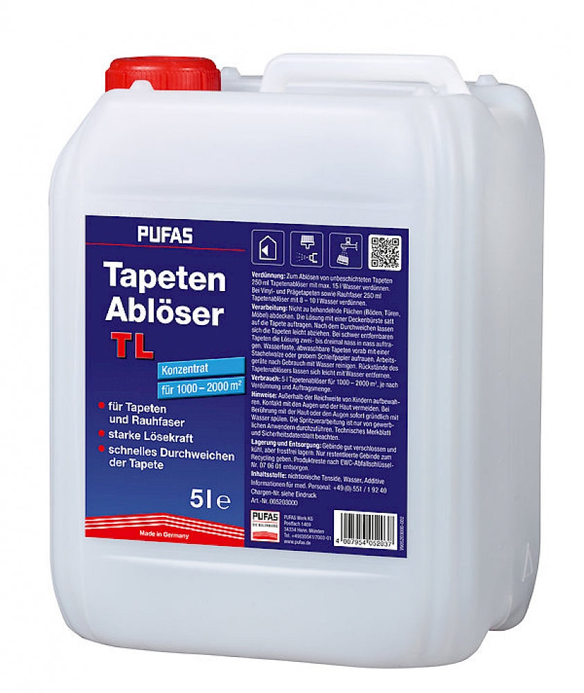 Tapetenabloeser5l