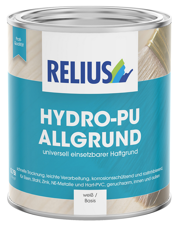 Hydropuallgrundtrans