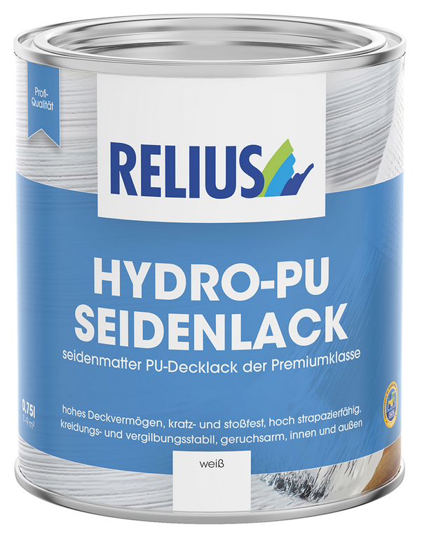 Hydropuseidenlacktrans