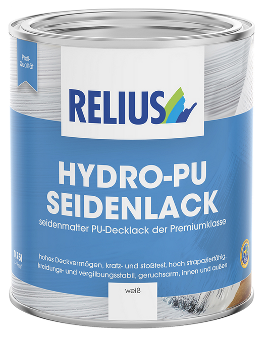 Hydropuseidenlacktrans