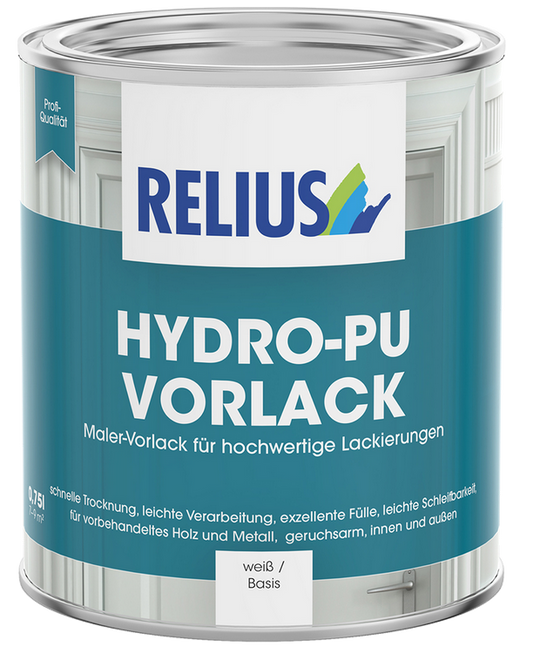 HydroPuVorlacktrans