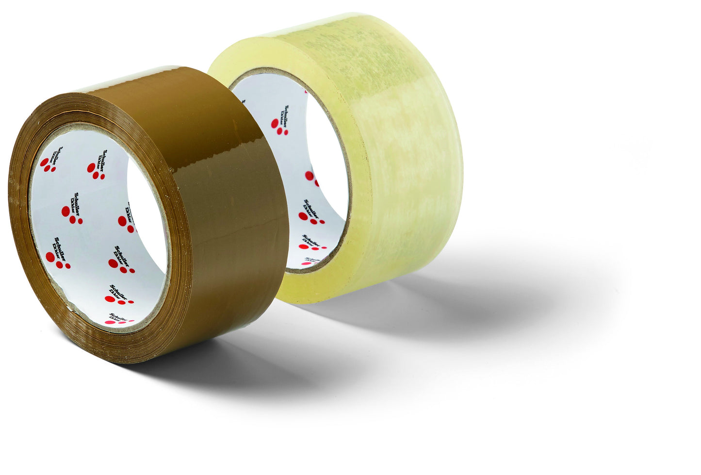 Packband Box Tape 48mm x 66 m