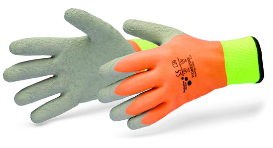 WORSTAR Winter Pro Handschuhe
