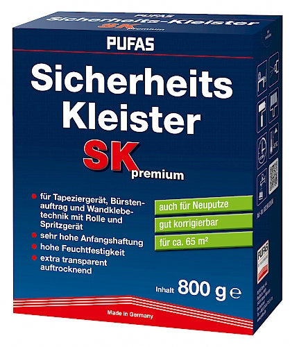 SK Kleister 800g