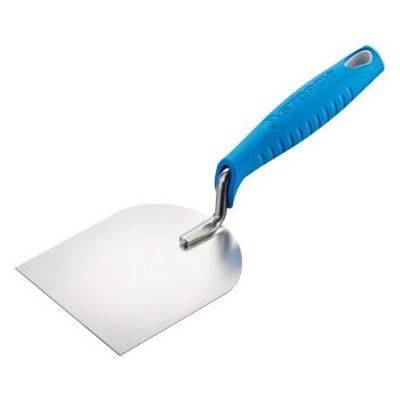 Edelstahl-Stuckateur-Spachtel Expert