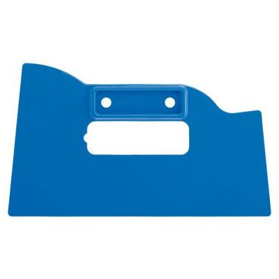 Tapeten-Andrückspachtel