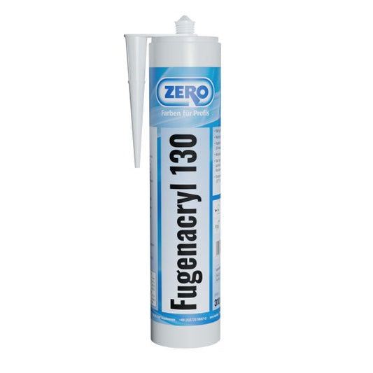 ZeroFugenacryl