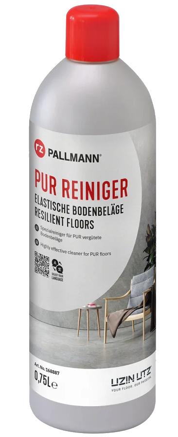 RZ Pallmann PUR Reiniger 750 ml