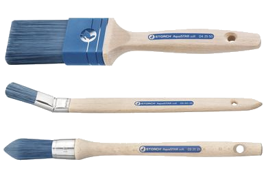 AquaStar soft Starter Set 6-teilig
