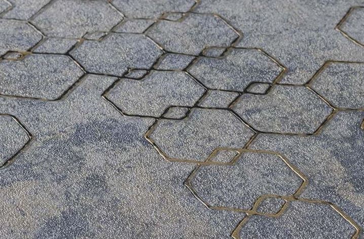 Tapete  37424-5-6 A.S. Creation