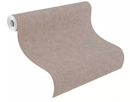 Rasch Tapete 429251, Factory braun