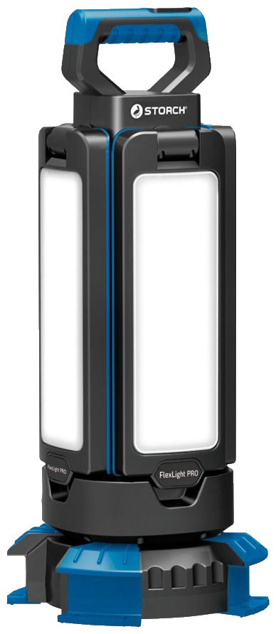 Storch Power LED FlexLight PRO 200W
