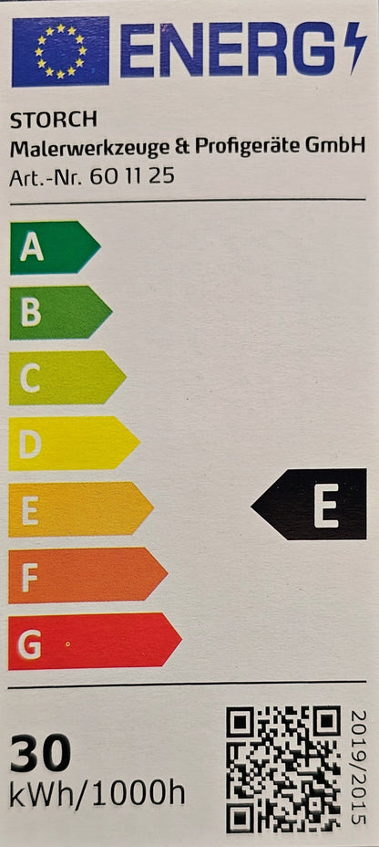 Storch Power LED Strahler 30 W basic