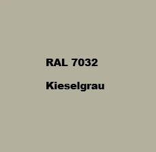 Jaeger 853 Kronalux® 2K-PU Bodenbeschichtung kieselgrau 3,5 kg