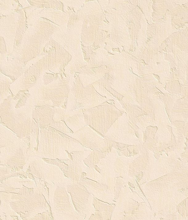 Rasch Tapete 871715, Vliestapete Putz beige