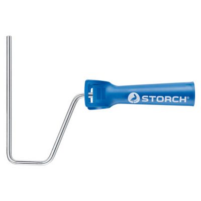 Aufsteck-Bügel "LOCK-IT" für 18 oder 25 cm Walzen