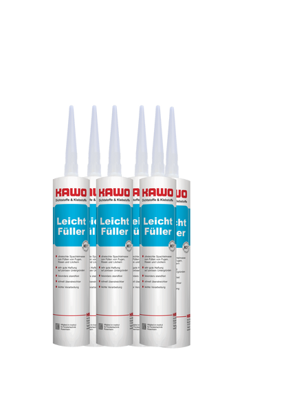 Kawo Leicht Füller 310 ml