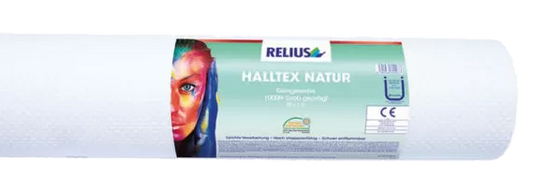 Halltex Natur Glasgewebe