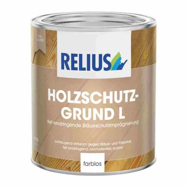 Relius Holzschutzgrund L